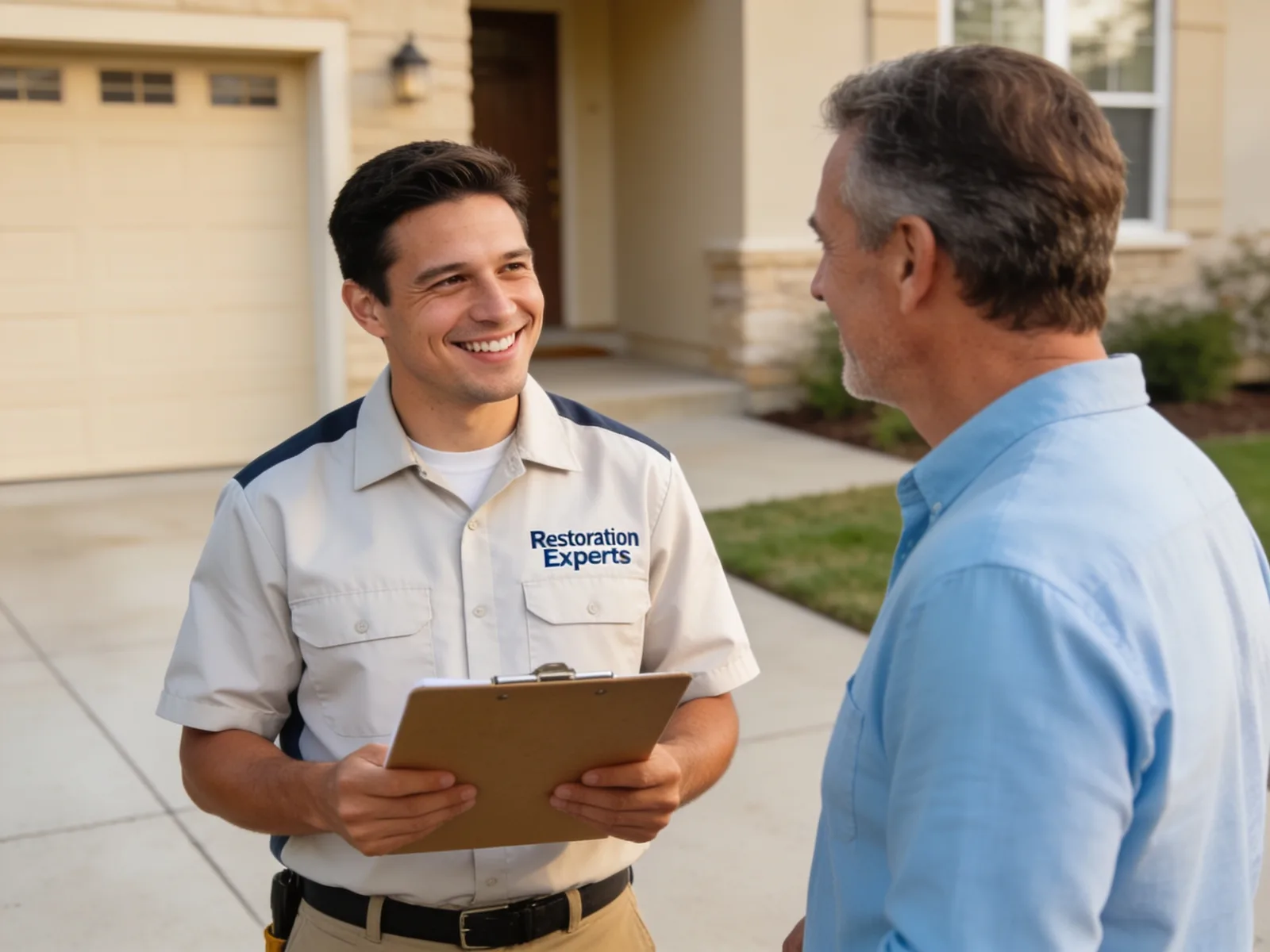Water Damage Cleanup Georgetown, CA FAQs
